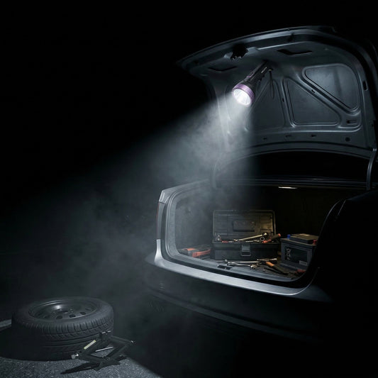 EVOLight vs Anker Flashlight: Which One Should You Buy?